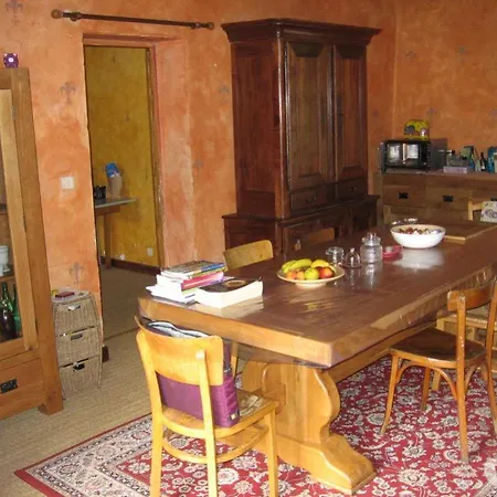 Casa de Férias En Perigord Sainte-Foy-de-Longas