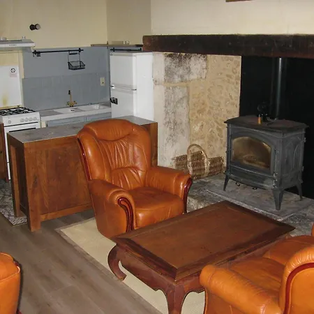 Casa de Férias En Perigord
